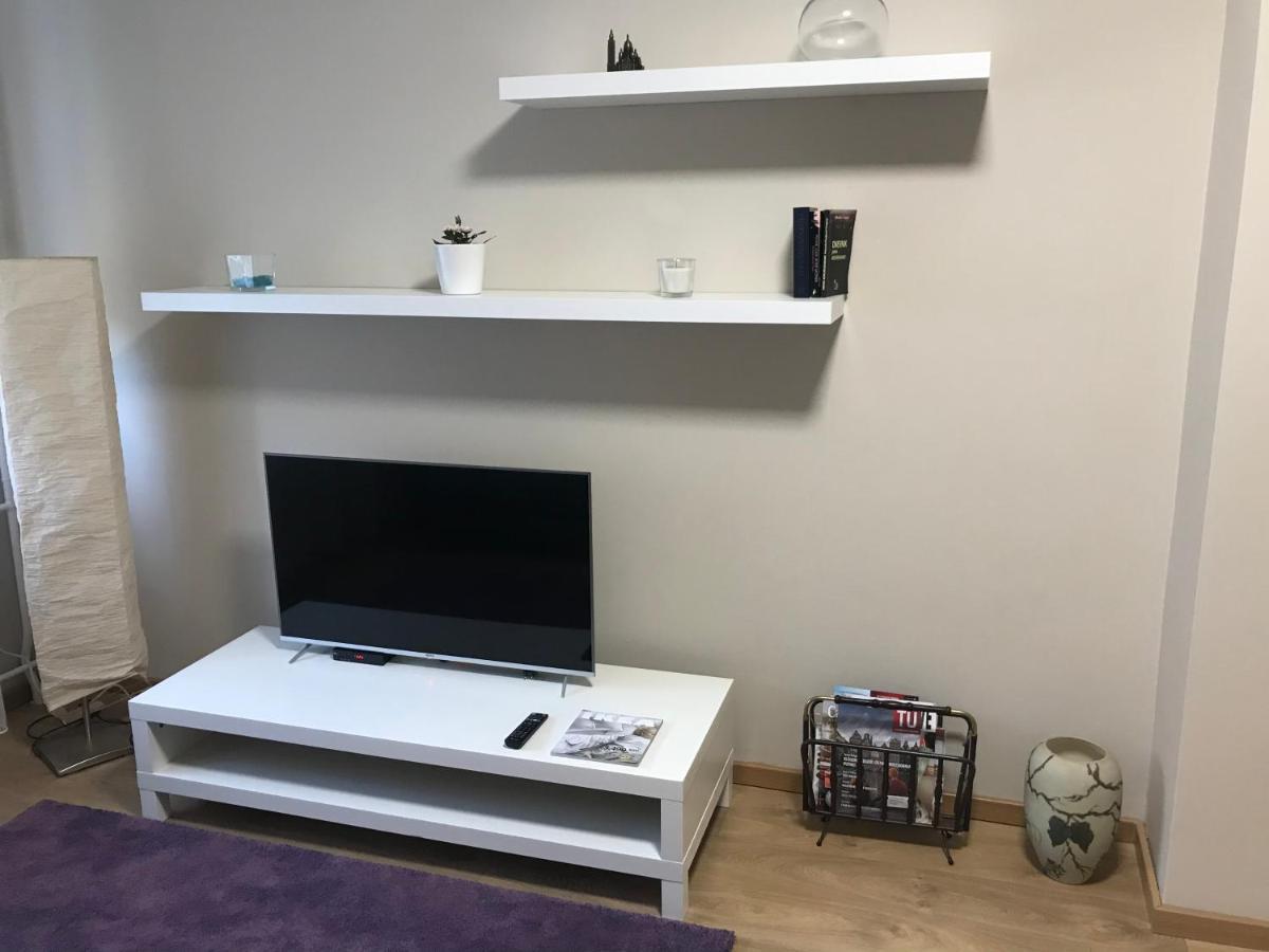 Td City Center Apartment Belgrade Exterior photo